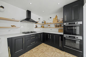 Bowland Drive Walton